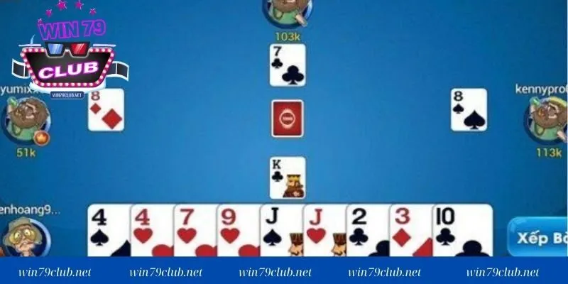 Mẹo chơi Phỏm hiệu quả cho newbie