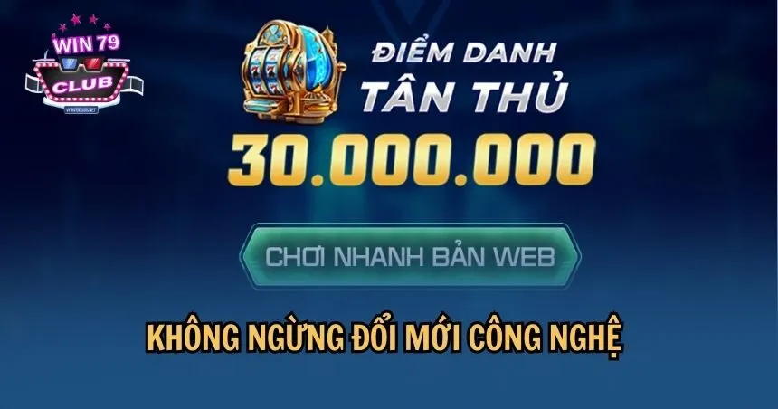 Nâng tầng đổi mới công nghệ