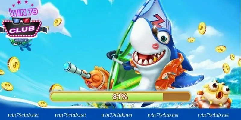 Các bước hướng dẫn tham gia sảnh bắn cá online đổi thưởng nhanh chóng