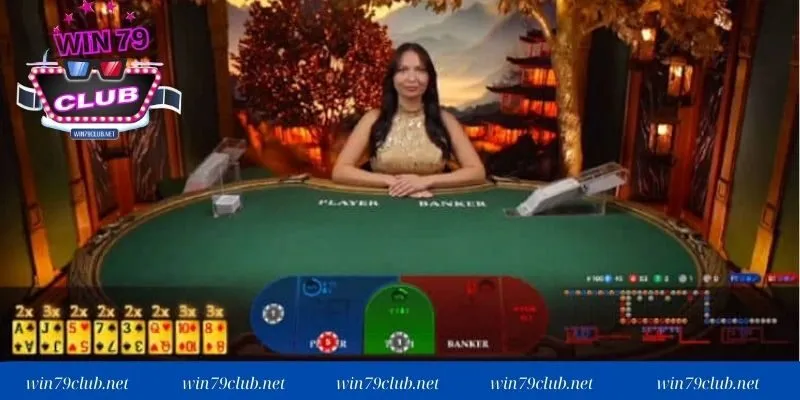 Cách tham gia live casino tại WIN79 từ A đến Z cho người mới