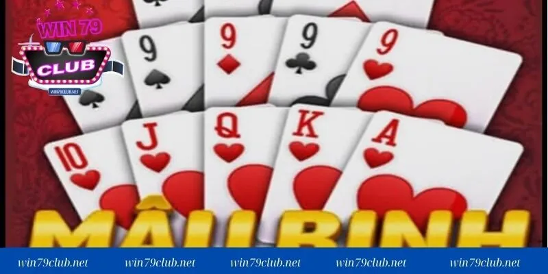 Tư Duy Logic Và Chiến Thuật: Chinh Phục Mậu Binh WIN79 Mỗi Ngày