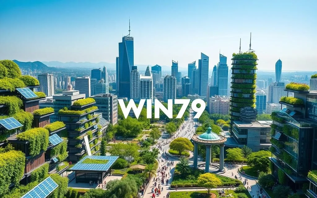 Chiến lược phát triển bền vững WIN79
