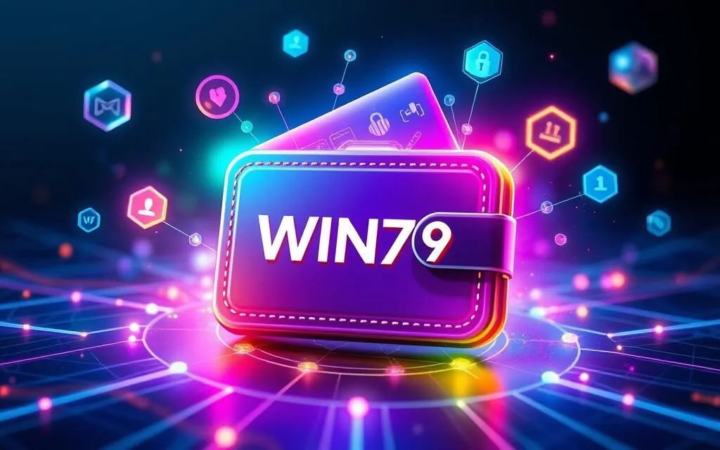 WIN79 thanh toán thông minh